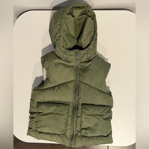 Zara Kid’s Vest Size: 2/3